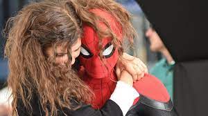 Jackson, jake gyllenhaal and others. Spider Man Far From Home Obsada Fabula Trailer Zwiastun Premiera Radio Zet