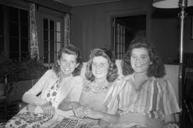 Kennedy is the widow of u.s. Nine Things You Might Not Know About The Kennedys Uva Today