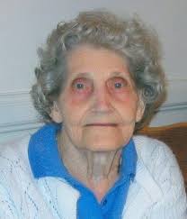 Catherine D. Whisman Peak Obituary