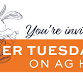 Tiger Tuesdays – Fall 2025 (Transfer Students) event image