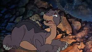 The Land Before Time S Screenwriter Explains How He Made A Generation Cry Syfy Wire