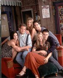 Watch friends online full episodes with english subtitles free in hd. Why Friends Is One Of The Best Series Of All Time Vogue Paris
