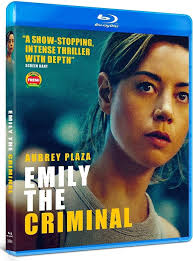 Emily The Criminal (2022)