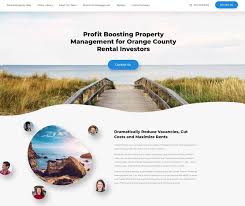 They provide users with the option to search for a property by types, minimum and maximum number of bedroom. 28 Best Real Estate Website Designs That Make You Feel At Home 99designs
