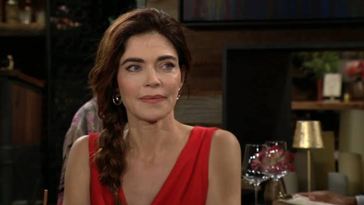 Young and the Restless Spoilers: Victoria Catches Kyle & Summer In An  Unexpected Kiss – Save Claire The Heartache By Staying Quiet?