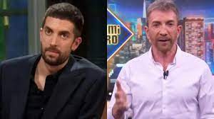 Broncano lleva de nuevo a Jorge Martín y Motos obvia la polémica, con Dani  Martín como