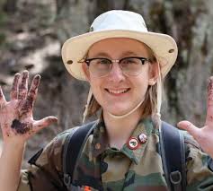 Cottonwood Gulch Expeditions Annual Report 2022