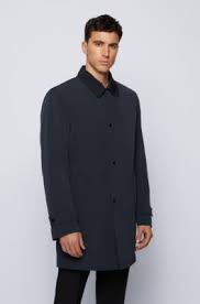Maybe you would like to learn more about one of these? Casual Coats For Men Hugo Boss Modern