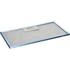 This filter is used in ducted. Broan Nutone Sb08087153 Range Hood Aluminum Grease Filter For Rmp 1 Walmart Canada