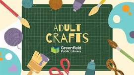 Adult Crafts Special Edition - Gnomes of the Brave