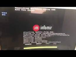 Mag 254 vs mag 256 vs others: Update Mag Box 322 250 254 To Custom Image Unlock Iptv Youtube