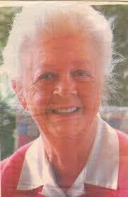 Obituary information for Ruth W. Gray