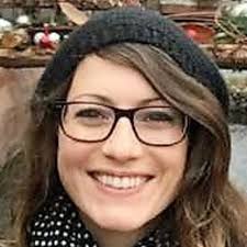 Laetitia MISSON MINDREBO