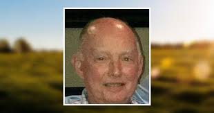 Paul "Corky" Edward McGowan Obituary July 11, 2018