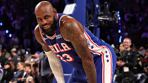 76ers - Knicks