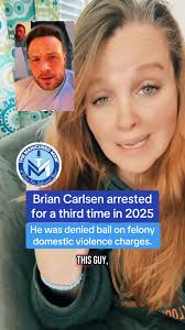 Brian will remain in jail for the forseeable future! #themanicuredmom ...