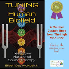 Mastering anatomy truly does begin with an exceptional atlas. Tuning The Human Biofield By Eileen Mckusick Video Book Review