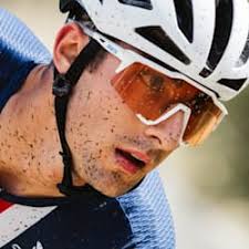 This isn't even my best right now”: Haley Batten, the top-ranked mountain  biker with her sights set