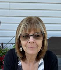 Profile for Gail's Stitches