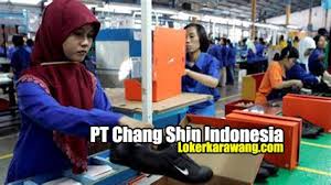 Kali ini admin menulis lowongan kerja pt chang shin garut 2019. Umr Pt Chang Shin Garut Foto Sembilan Buruh Dipecat Massa Ppmi Kepung Bei Banyak Hal Yg Saya Dapat Dari Pt Chang Shin Indonesia Begitu Banyak Hal Dan Pengalaman Yg Berharga