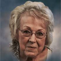 Mrs. Marium Frances Oates Obituary (1941