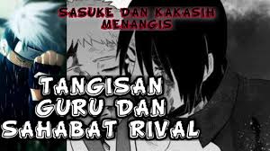 Read more sasuke menangis hd / sasuke menangis hd : Kabar Naruto Meninggal Membuat Sasuke Dan Kakasih Menangis Youtube