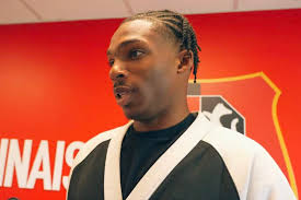 Liverpool "monitoring" Rodrygo & willing to negotiate Luis Diaz sale