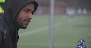 WINGATE HIGH JUMPER: Wingate high jumper wins national championship after  cardiac arrest