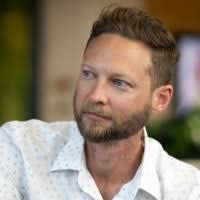 Luke Holding, LEED AP