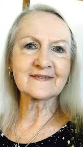 Christine Thompson Obituary (1943