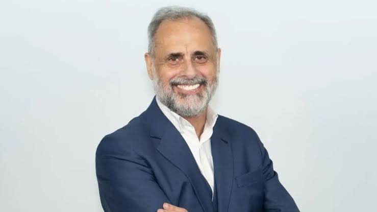 Jorge Rial confirmó quién es la periodista de El Trece que hablará sobre  espectáculos en su programa de C5N | Exitoina
