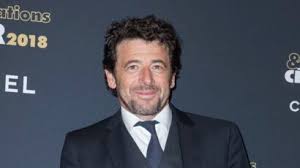 Confinement Patrick Bruel Cette Surprise Inattendue Pour Ses Fans Femme Actuelle Le Mag