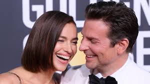 It features on the film's soundtrack. Irina Shayk Reacts To Bradley Cooper Lady Gaga Dating Rumors Sheknows