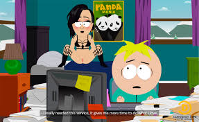 Post 5309251: CartoonistDash37 Demi_Lovato Leopold_Butters_Stotch South_Park