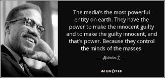 One of the most fascinating aspects of 1984 is the manner in which orwell shrouds an explicit portrayal of a totalitarian world in an enigmatic aura. Top 11 Media Manipulation Quotes A Z Quotes