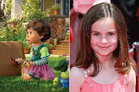 Pixar's Toy Story Voice Actors: Photos | Time