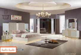 غرفة نوم صينى سرير 180 200 دولاب سحاب 2 كمودينو تسريحة شنفيرة التوصيل والتركيب مجانا home home decor furniture