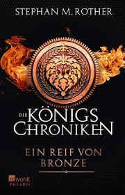 Alles gute zum geburtstag wünschen wir dir und nächstes jahr zum 66zigsten sind wir natürlich wieder hier. Die Konigs Chroniken Ein Reif Von Silber Und Gold Michaelsbund