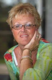 Condolence Book for Carmel Gosson Caballo (Blackrock, Dublin)