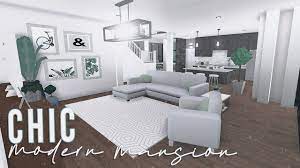 See more ideas about modern family house, aesthetic bedroom, house rooms. Black Modern Living Room Bloxburg Novocom Top