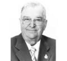 Rodney NEUFELD Obituary