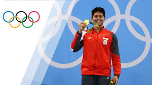 He was the gold medalist in the 100m butterfly at the 2016 olympics, achieving singapor. Joseph Schooling Wins Singapore S First Ever Gold Medal Youtube