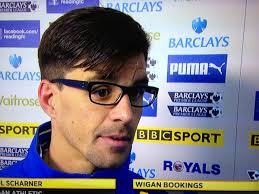 West Brom 2-3 Wigan: Paul Scharner says Latics' habit of relegation  dogfights has turned his hair grey