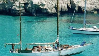 Discover the Tramuntana coast from Sóller | Aimia Hotel