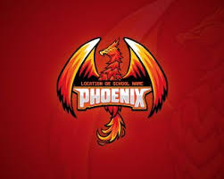  Logodesign Logodesigns Esportlogo Mascotlogo Phoenixlogo Phoenixmascot Phoenixteam Logophoenix Logo Design Art Bird Logo Design Online Logo Design