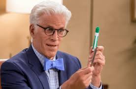 Good Place party ideas and help : r/TheGoodPlace