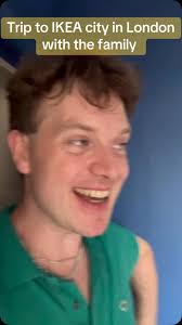 a rollercoaster of a day @ikeauk