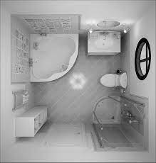 Check Out This Essential Pic And Also Look At The Here And Now Facts And Strategies On Bathroom Fi Simple Bathroom Designs Bathroom Floor Plans Simple Bathroom