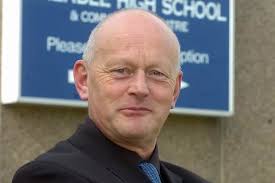 Tributes to 'wonderful' ex-teacher and Bentilee stalwart Ken Downs