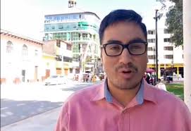 Acusan a Juan Alvarado de pretender atar de pies y manos al gobernador